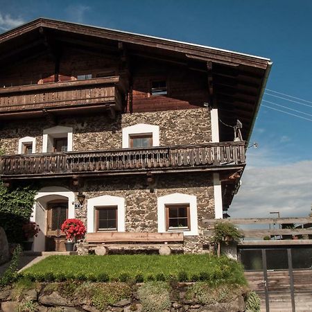 Appartement Reitlhof Валд им Пинцгау Екстериор снимка