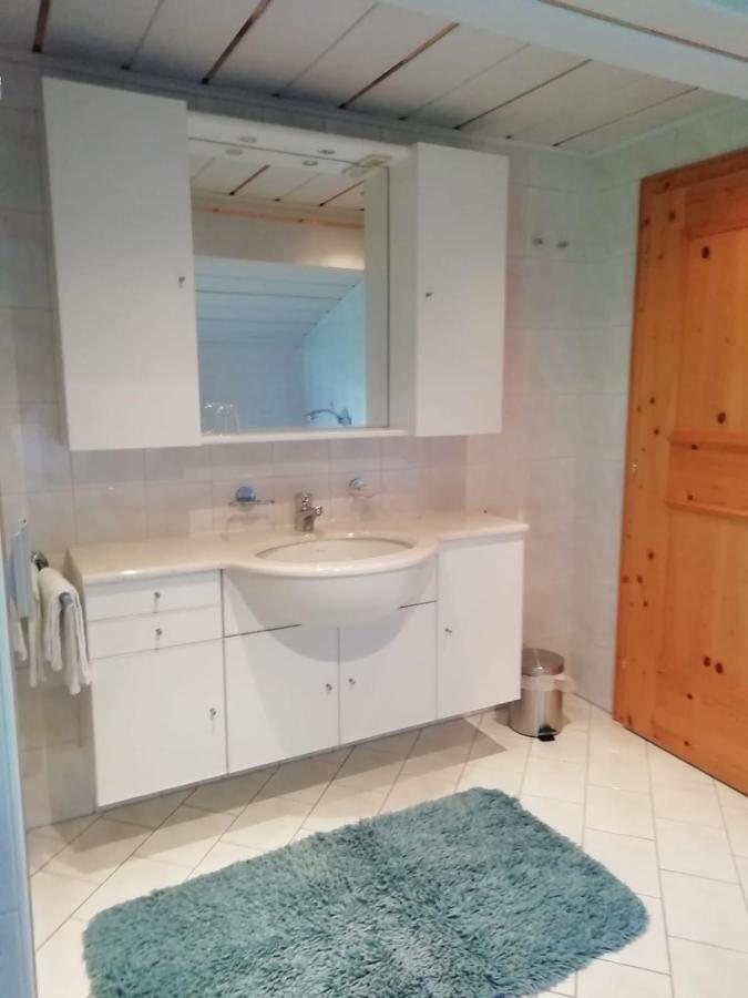 Appartement Reitlhof Валд им Пинцгау Екстериор снимка