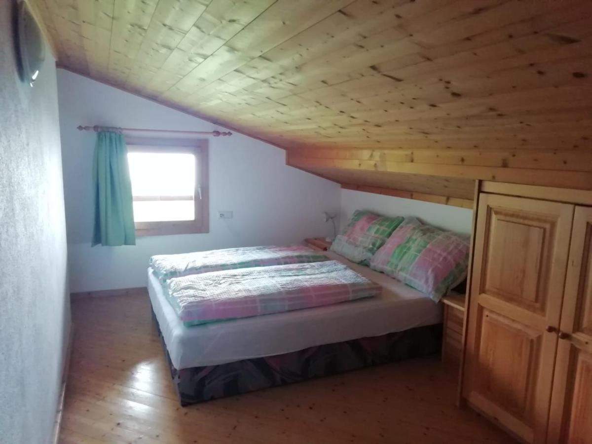 Appartement Reitlhof Валд им Пинцгау Екстериор снимка