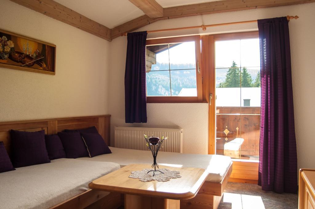 Appartement Reitlhof Валд им Пинцгау Екстериор снимка