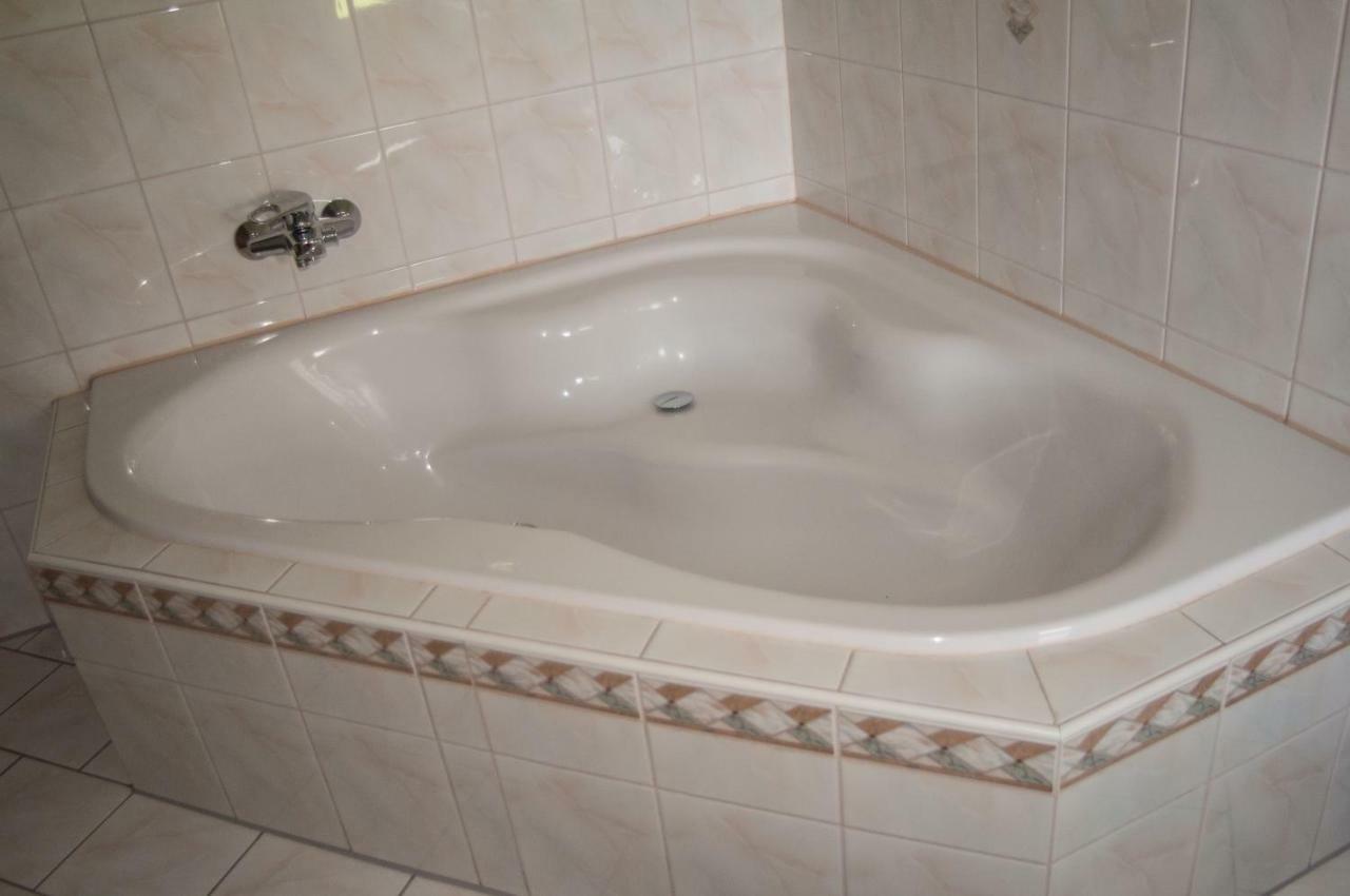 Appartement Reitlhof Валд им Пинцгау Екстериор снимка