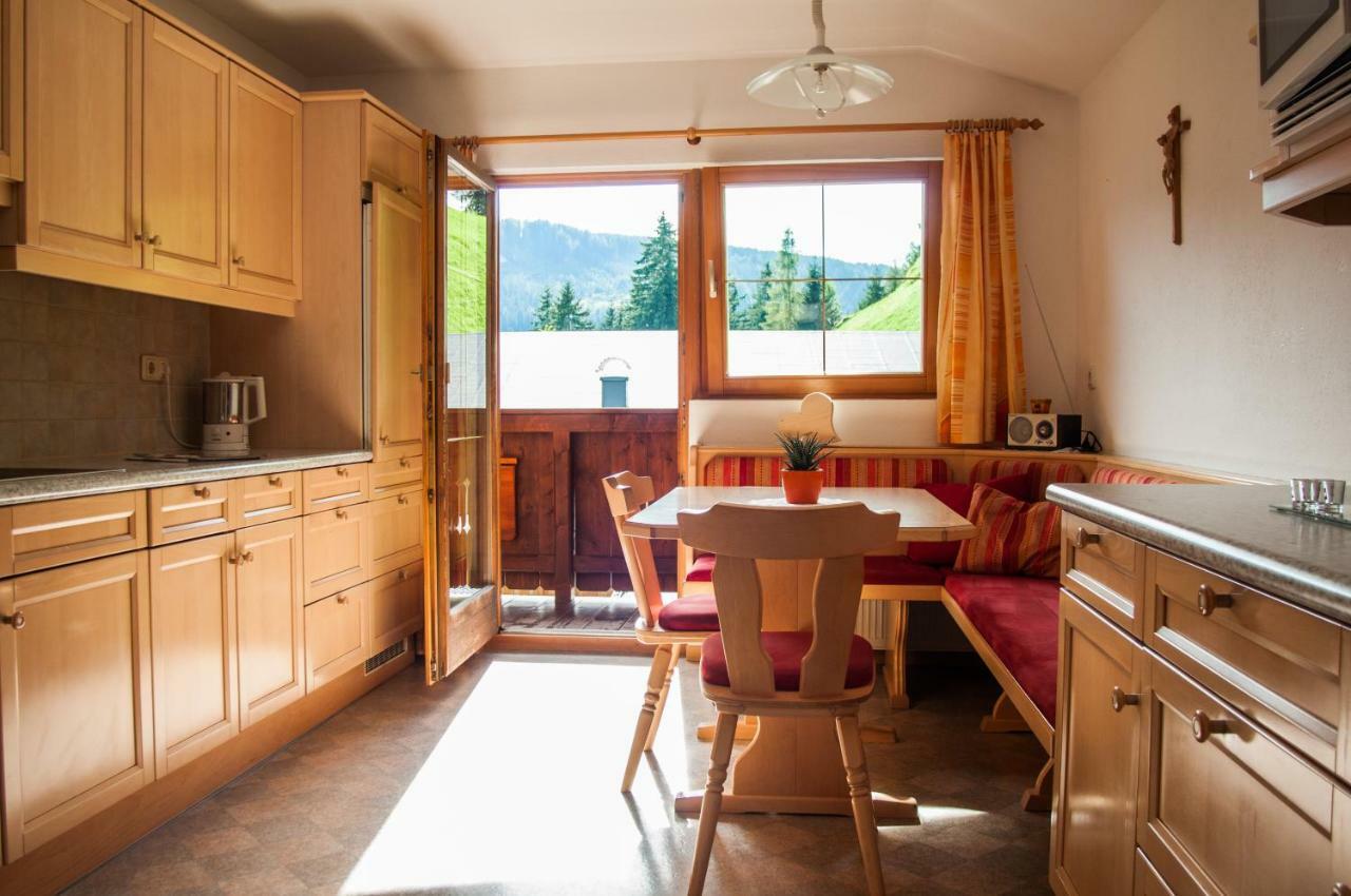 Appartement Reitlhof Валд им Пинцгау Екстериор снимка