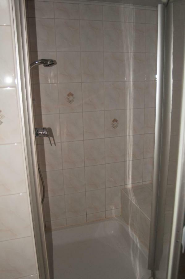Appartement Reitlhof Валд им Пинцгау Екстериор снимка